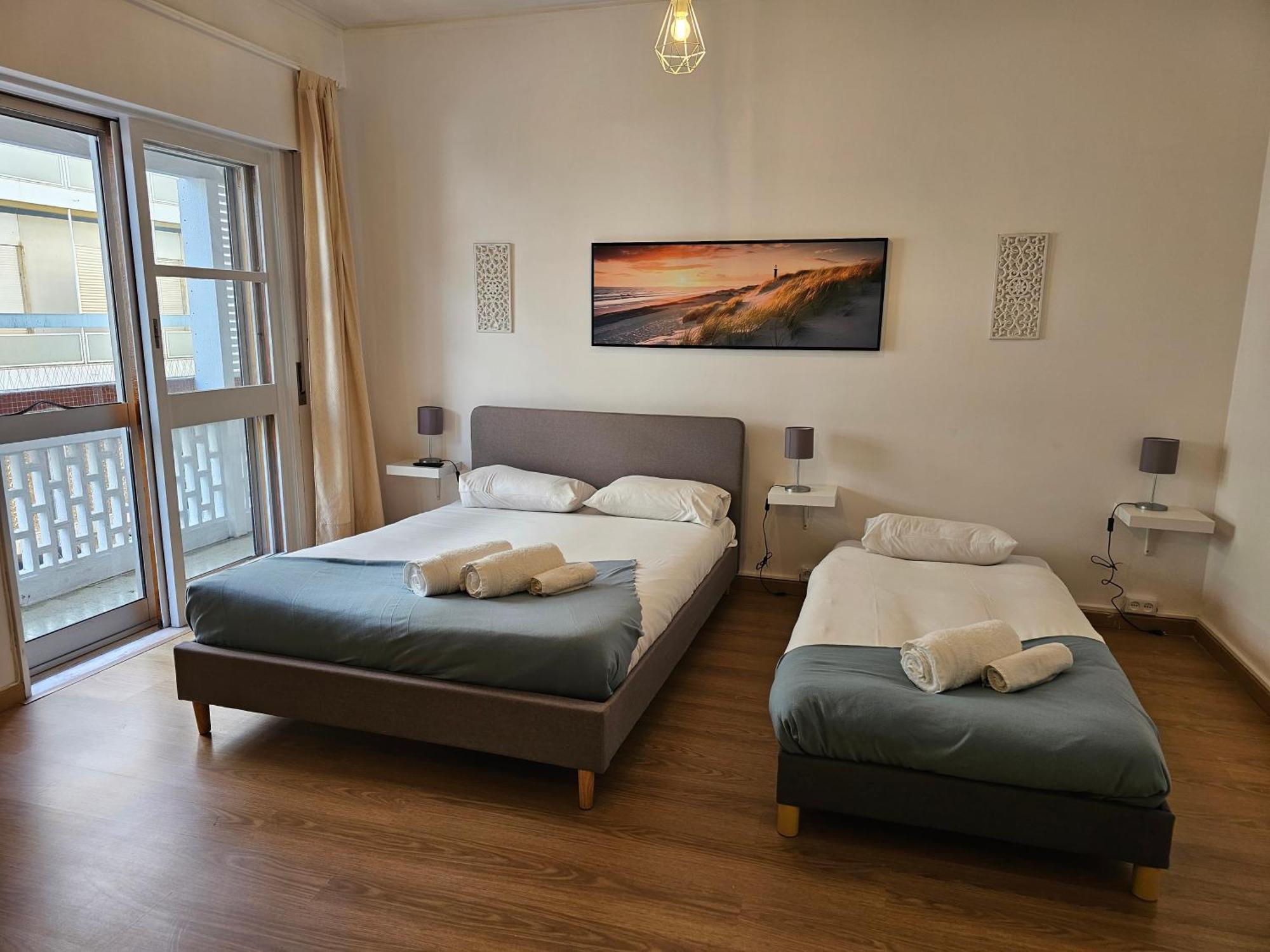 Blife Batalya Private Rooms ファロ 部屋 写真