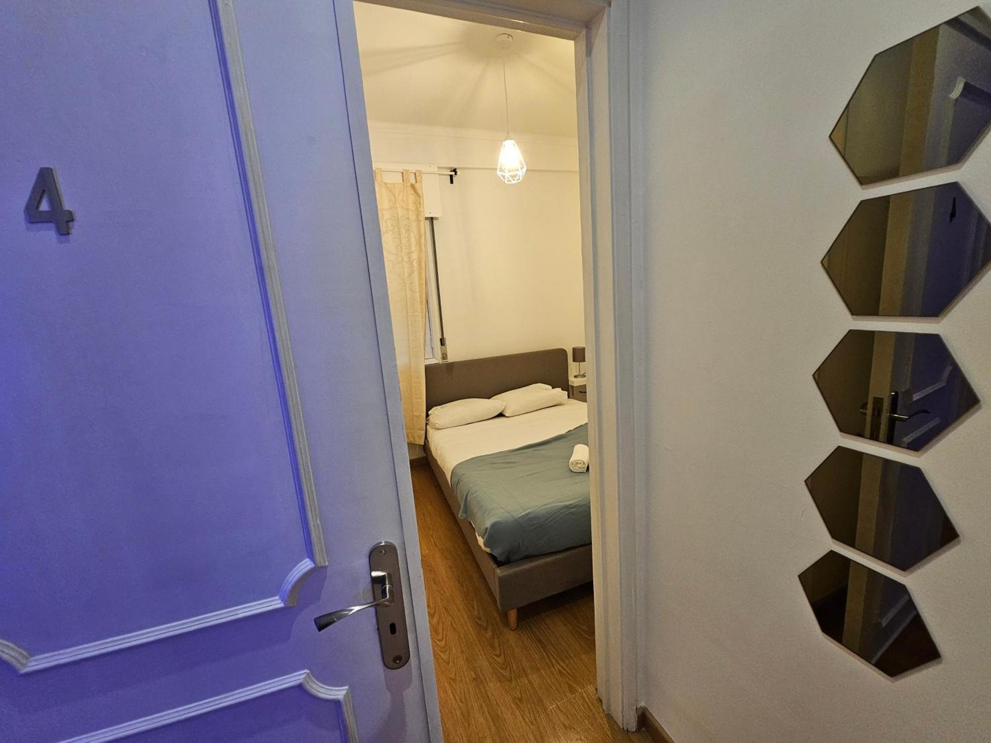 Blife Batalya Private Rooms ファロ 部屋 写真
