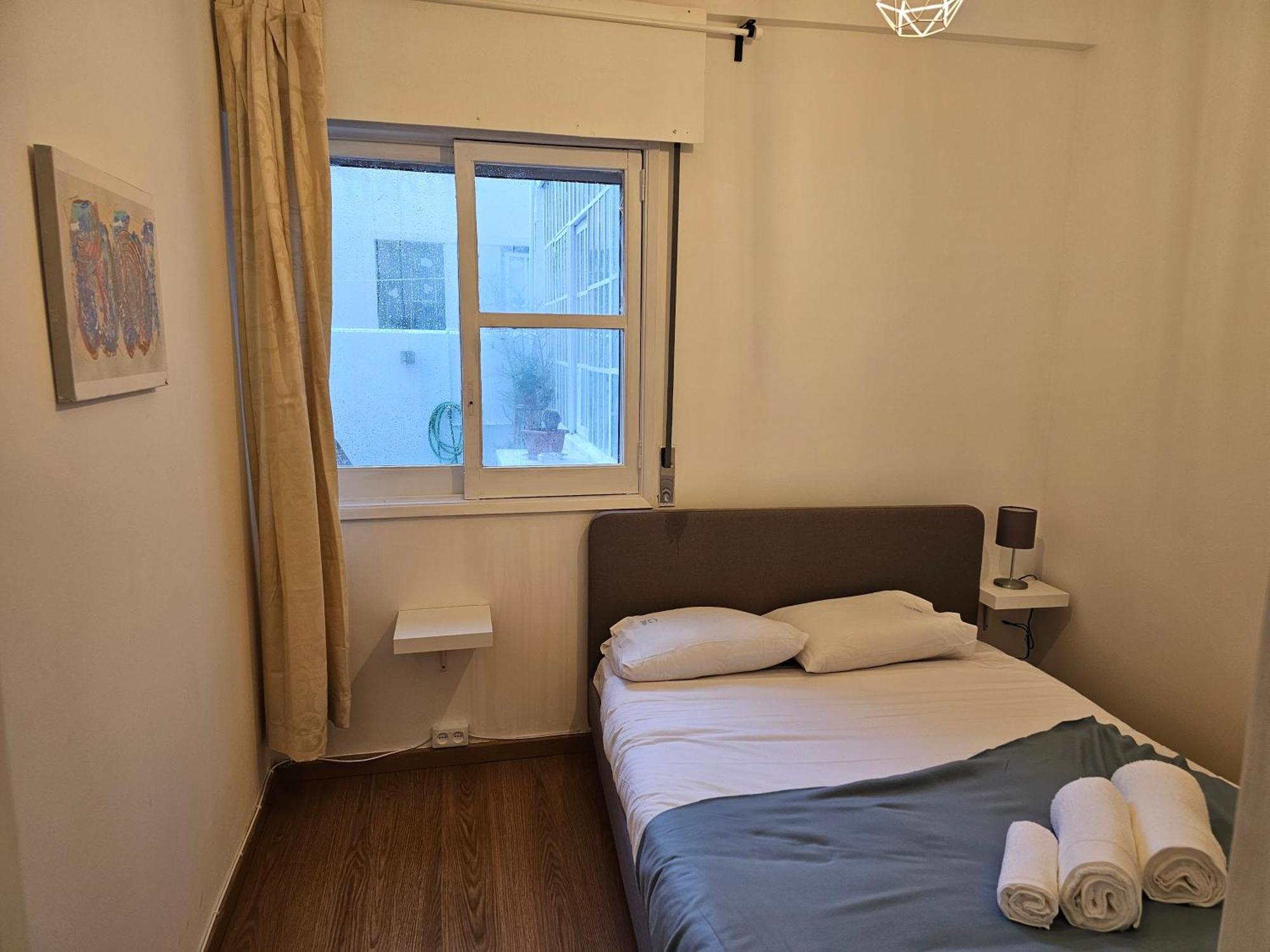 Blife Batalya Private Rooms ファロ 部屋 写真