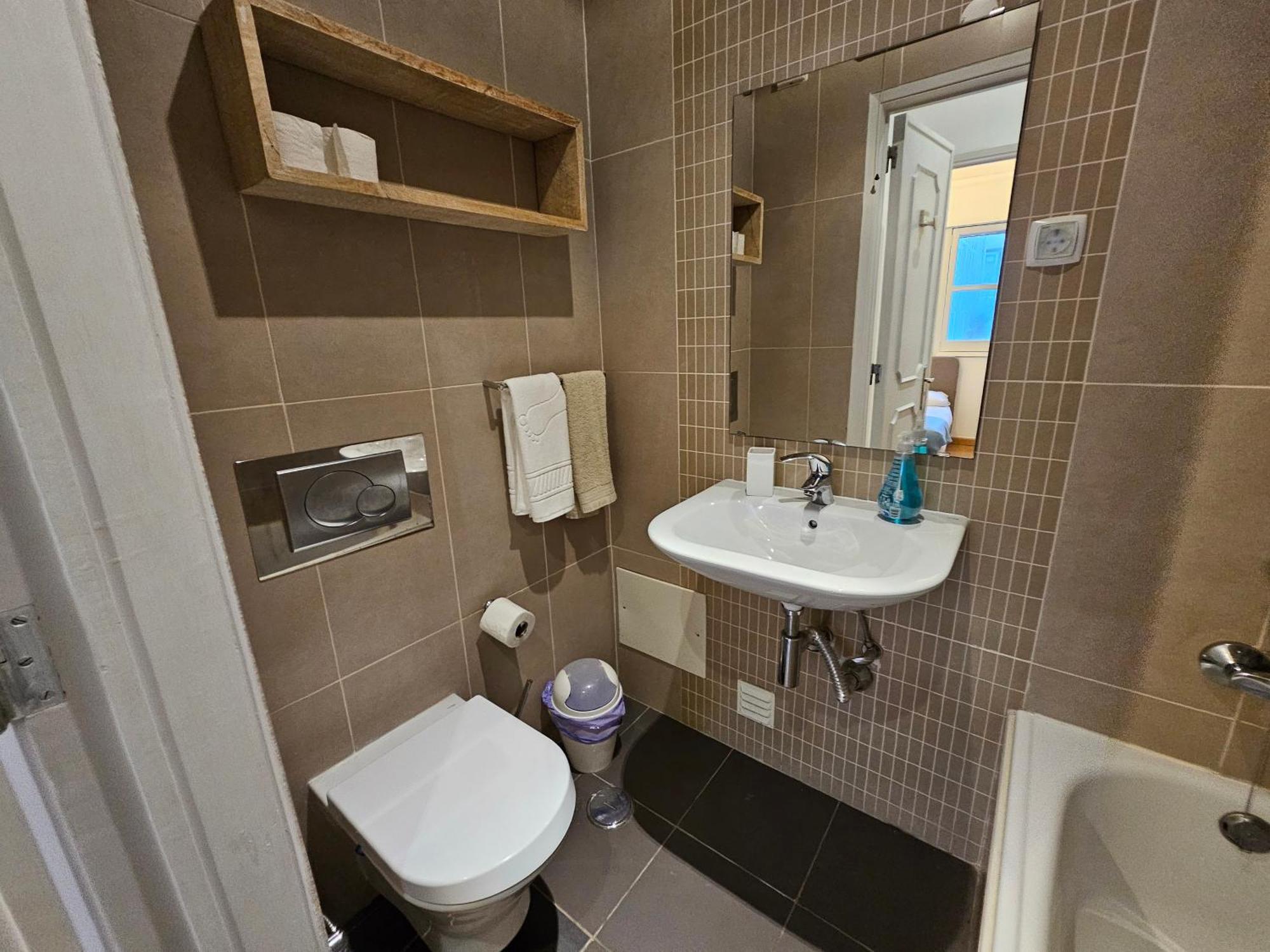Blife Batalya Private Rooms ファロ 部屋 写真