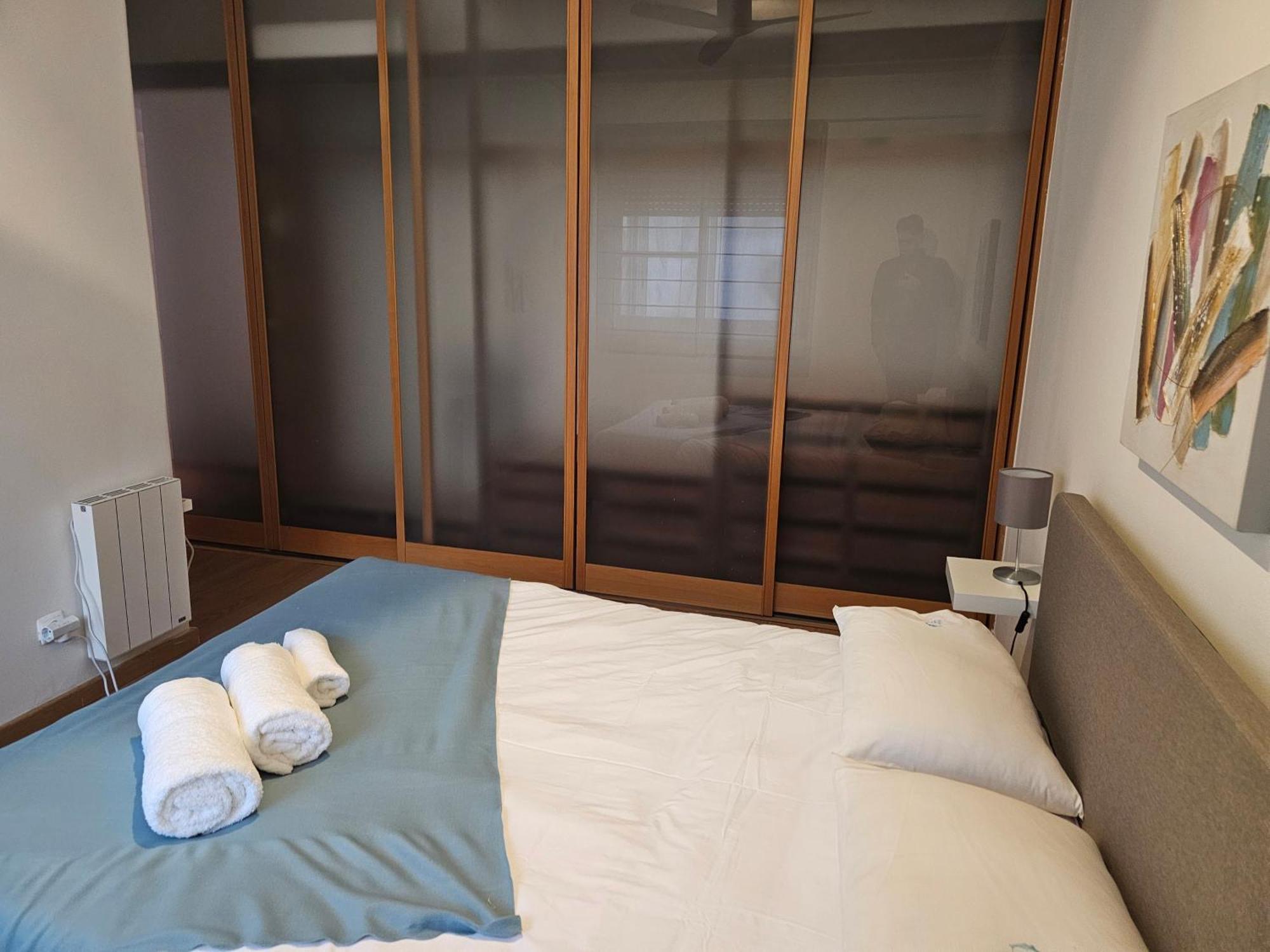 Blife Batalya Private Rooms ファロ 部屋 写真