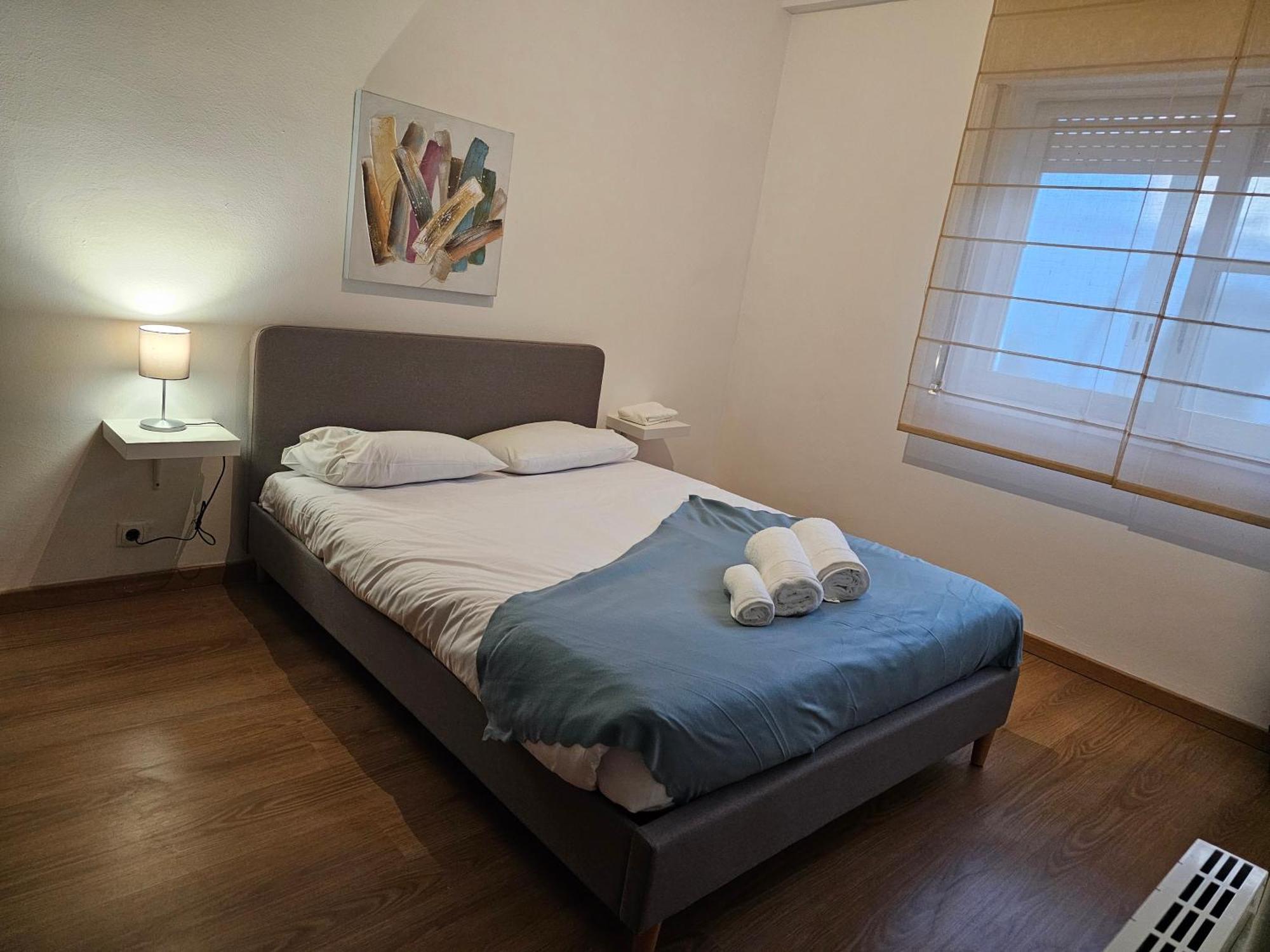 Blife Batalya Private Rooms ファロ 部屋 写真