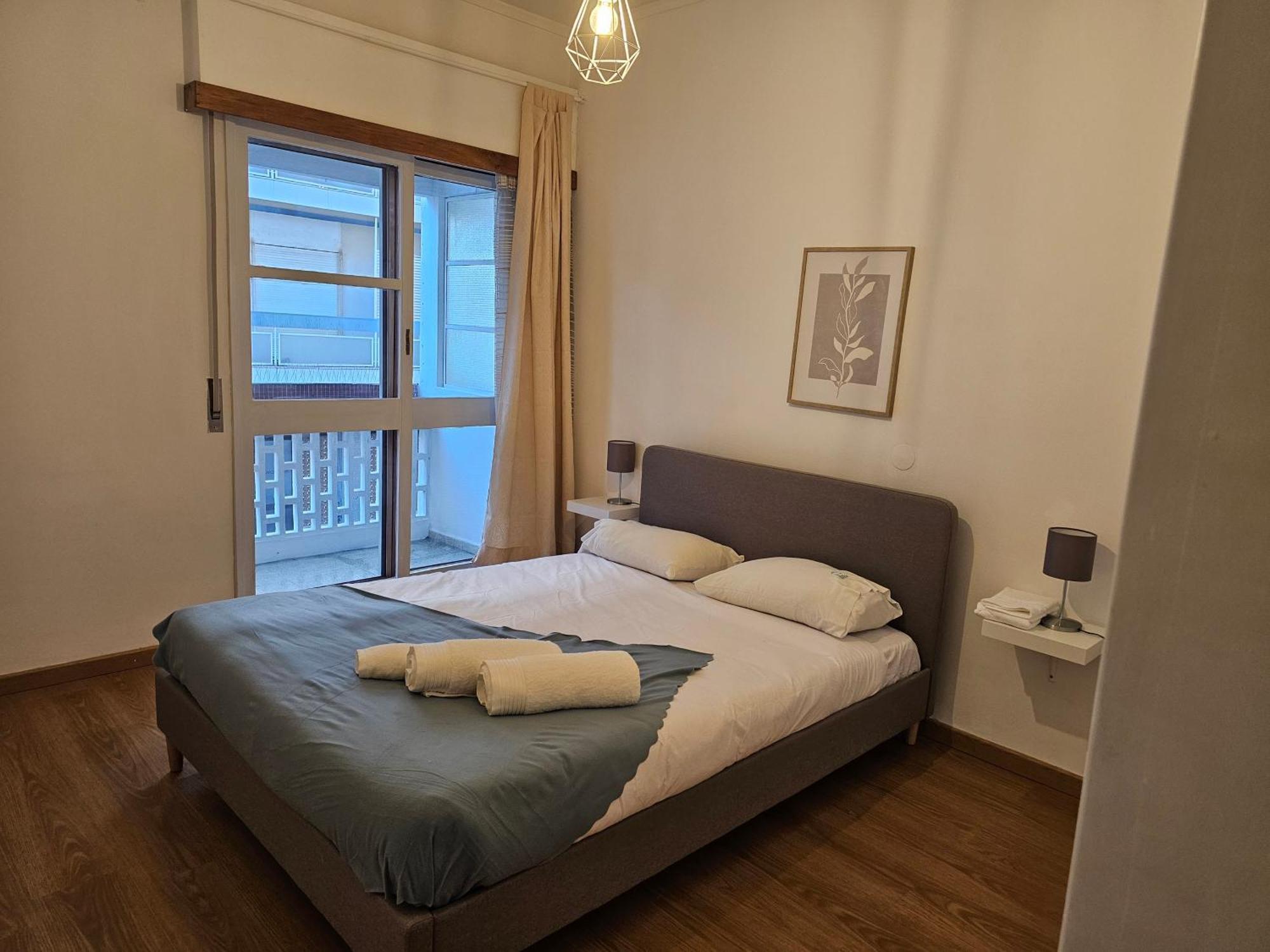 Blife Batalya Private Rooms ファロ 部屋 写真