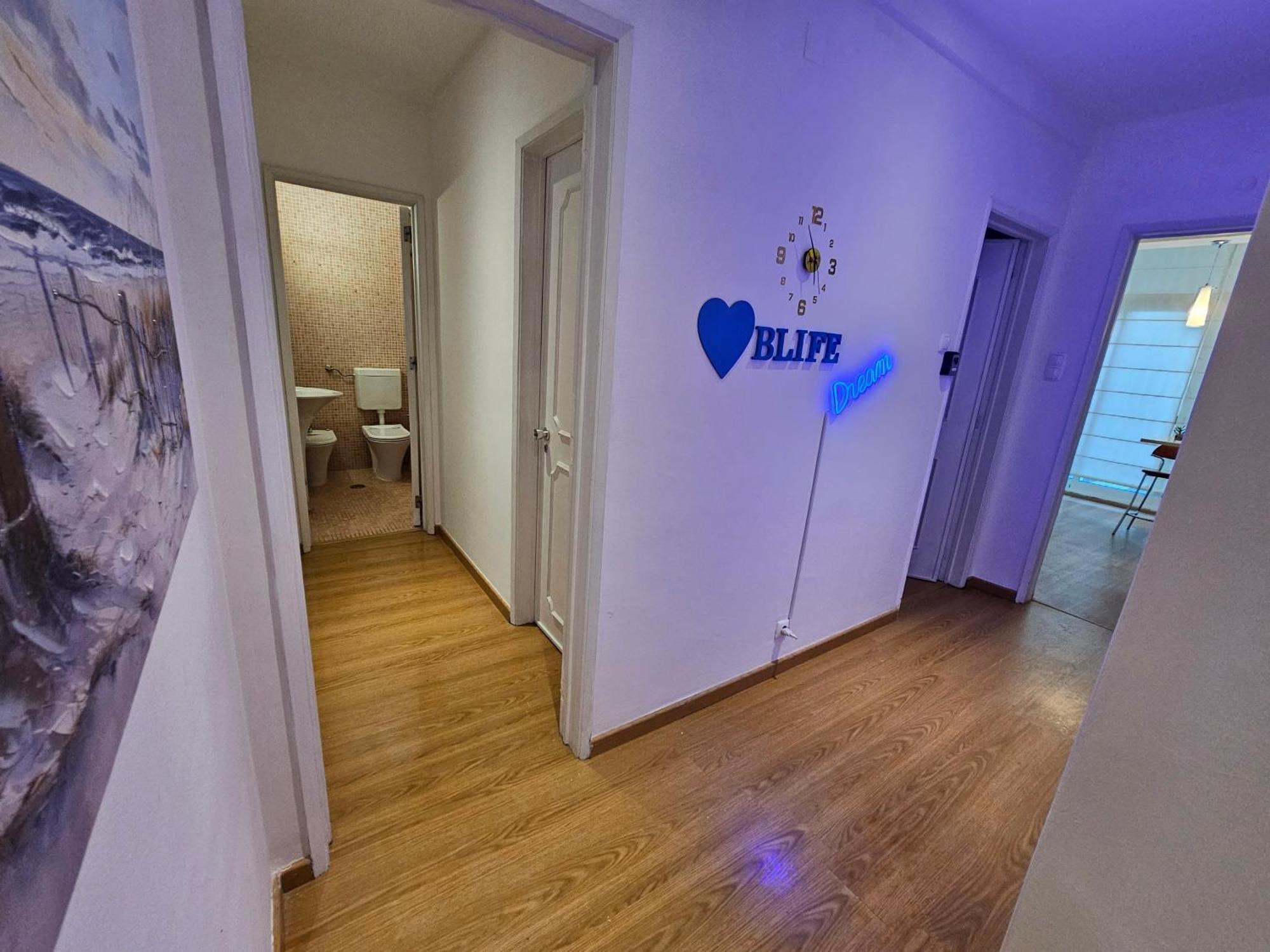 Blife Batalya Private Rooms ファロ エクステリア 写真